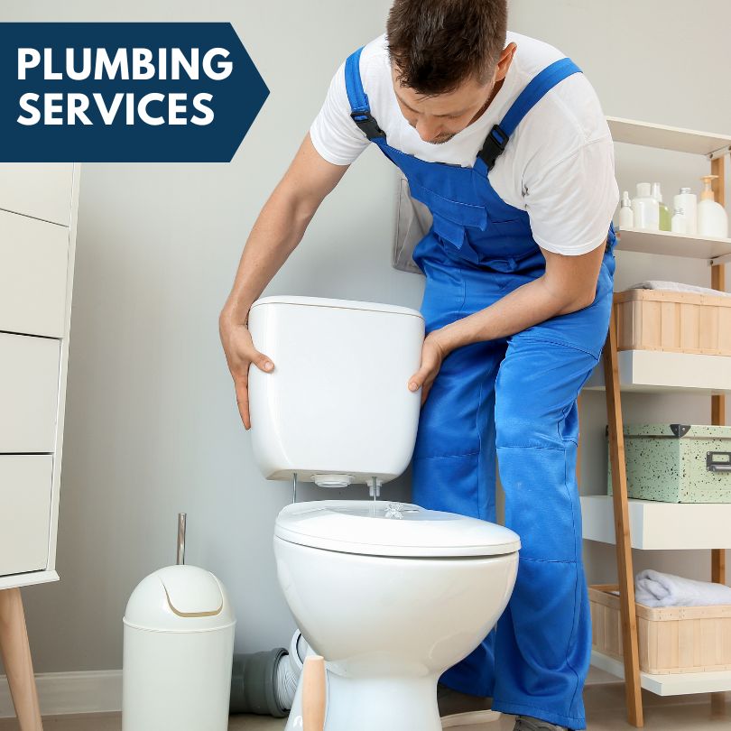 Plumbing Company in Trenton, OH